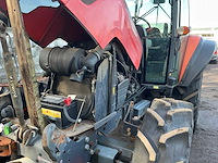 2008 kubota m9540h-c vierwielaangedreven landbouwtractor - afbeelding 22 van  58