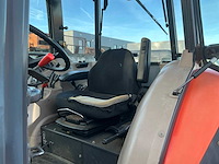 2008 kubota m9540h-c vierwielaangedreven landbouwtractor - afbeelding 29 van  58