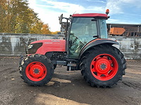 2008 kubota m9540h-c vierwielaangedreven landbouwtractor - afbeelding 23 van  58