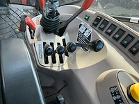 2008 kubota m9540h-c vierwielaangedreven landbouwtractor - afbeelding 41 van  58