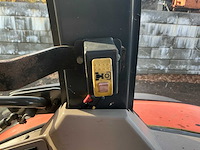 2008 kubota m9540h-c vierwielaangedreven landbouwtractor - afbeelding 46 van  58