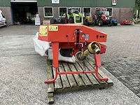 2008 kuhn fc 283 gii maaimachine - afbeelding 5 van  12