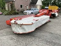 2008 kuhn fc 283 gii maaimachine - afbeelding 10 van  12