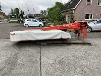 2008 kuhn fc 283 gii maaimachine - afbeelding 11 van  12