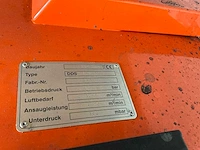2008 kuis dds perslucht zuigapparaat - afbeelding 4 van  5