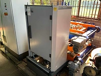 2008 kuka kr 360 l 280-2 6 industriële robot - afbeelding 9 van  22