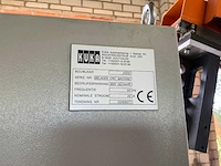 2008 kuka kr 360 l 340 pa industriële robot - afbeelding 13 van  21