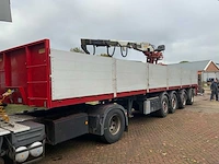 2008 kwb p-504-sti-h oplegger - afbeelding 1 van  43