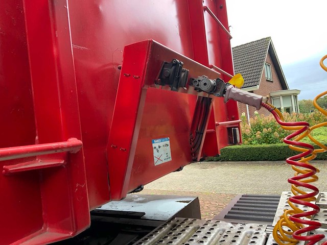 2008 kwb p-504-sti-h oplegger - afbeelding 2 van  43