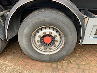 2008 kwb p-504-sti-h oplegger - afbeelding 4 van  43