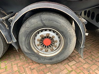 2008 kwb p-504-sti-h oplegger - afbeelding 11 van  43