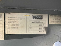 2008 kwb p-504-sti-h oplegger - afbeelding 22 van  43