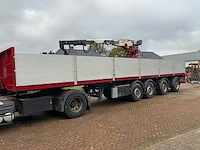 2008 kwb p-504-sti-h oplegger - afbeelding 12 van  43