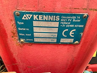 2008 kwb p-504-sti-h oplegger - afbeelding 26 van  43