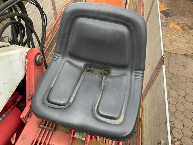 2008 kwb p-504-sti-h oplegger - afbeelding 30 van  43