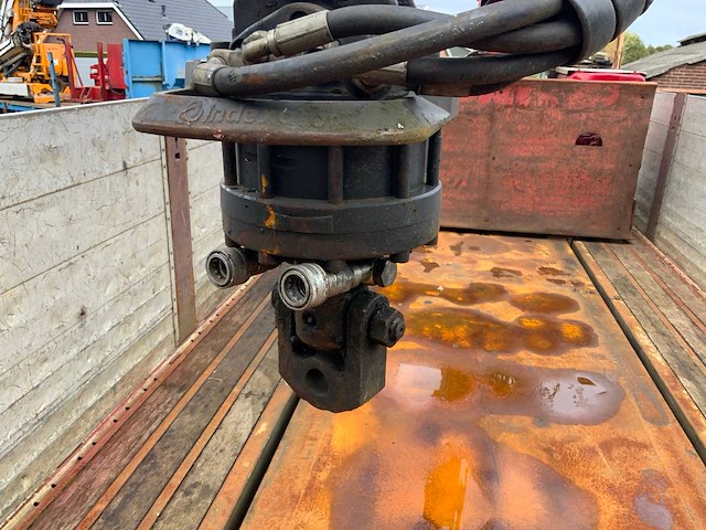 2008 kwb p-504-sti-h oplegger - afbeelding 32 van  43