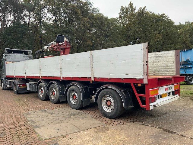 2008 kwb p-504-sti-h oplegger - afbeelding 23 van  43