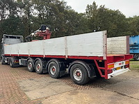 2008 kwb p-504-sti-h oplegger - afbeelding 23 van  43