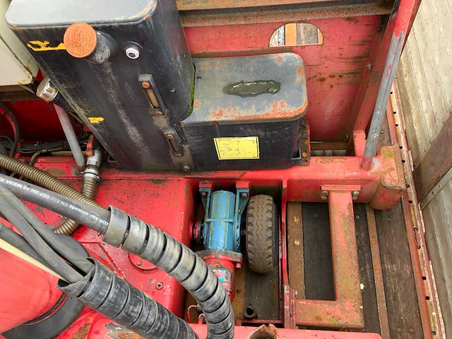 2008 kwb p-504-sti-h oplegger - afbeelding 35 van  43