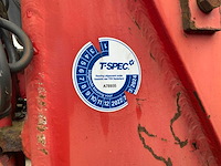 2008 kwb p-504-sti-h oplegger - afbeelding 36 van  43