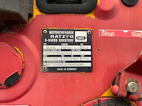 2008 kwb p-504-sti-h oplegger - afbeelding 38 van  43