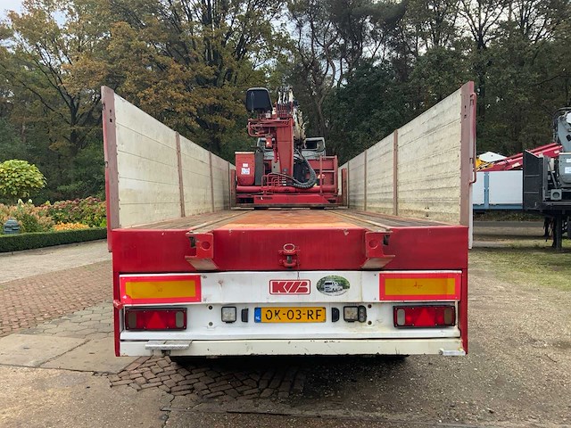 2008 kwb p-504-sti-h oplegger - afbeelding 34 van  43