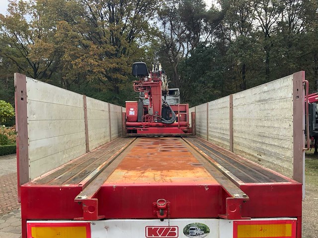 2008 kwb p-504-sti-h oplegger - afbeelding 39 van  43