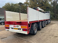 2008 kwb p-504-sti-h oplegger - afbeelding 40 van  43