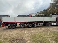 2008 kwb p-504-sti-h oplegger - afbeelding 41 van  43