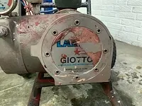 2008 larius 12450 giotto verfspuit verfspuit - afbeelding 4 van  13