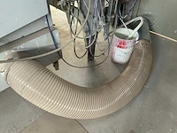 2008 leif & lorentz b3 lineaire spuitmachine - afbeelding 2 van  30
