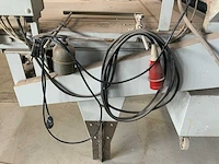 2008 leif & lorentz b3 lineaire spuitmachine - afbeelding 3 van  30