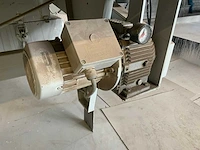 2008 leif & lorentz b3 lineaire spuitmachine - afbeelding 6 van  30