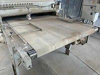 2008 leif & lorentz b3 lineaire spuitmachine - afbeelding 7 van  30