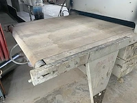 2008 leif & lorentz b3 lineaire spuitmachine - afbeelding 9 van  30