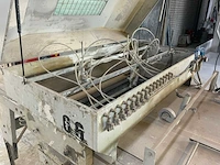 2008 leif & lorentz b3 lineaire spuitmachine - afbeelding 13 van  30
