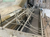 2008 leif & lorentz b3 lineaire spuitmachine - afbeelding 14 van  30