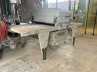 2008 leif & lorentz b3 lineaire spuitmachine - afbeelding 23 van  30