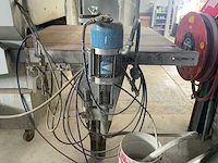 2008 leif & lorentz b3 lineaire spuitmachine - afbeelding 28 van  30