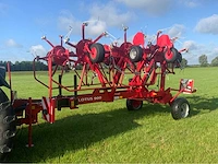 2008 lely lotus 900 profi rotatie schudder - afbeelding 3 van  31