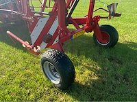 2008 lely lotus 900 profi rotatie schudder - afbeelding 10 van  31