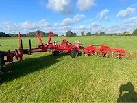 2008 lely lotus 900 profi rotatie schudder - afbeelding 16 van  31