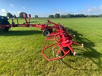 2008 lely lotus 900 profi rotatie schudder - afbeelding 18 van  31
