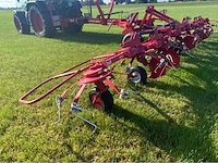 2008 lely lotus 900 profi rotatie schudder - afbeelding 20 van  31