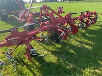 2008 lely lotus 900 profi rotatie schudder - afbeelding 21 van  31