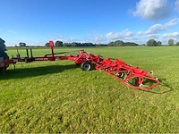 2008 lely lotus 900 profi rotatie schudder - afbeelding 12 van  31