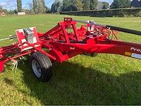 2008 lely lotus 900 profi rotatie schudder - afbeelding 24 van  31