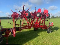 2008 lely lotus 900 profi rotatie schudder - afbeelding 4 van  31