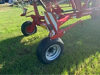 2008 lely lotus 900 profi rotatie schudder - afbeelding 11 van  31