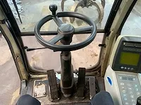 2008 liebherr a934c litronic overslagkraan - afbeelding 10 van  37